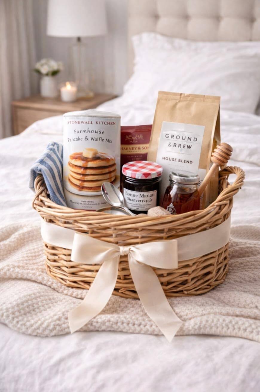 Hamper & Gift
