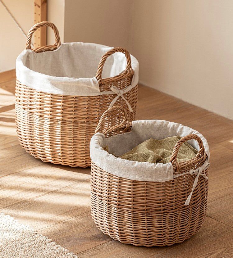 Laundry Baskets