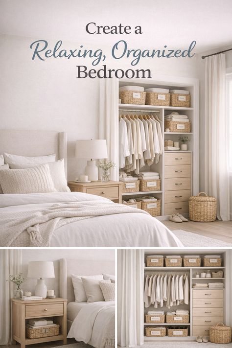 Home Organization